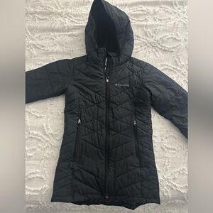 Columbia Kids Omni-Heat Jacket